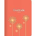 Gratitude: A Journal: (Thankfulness Journal, Journal for Women)