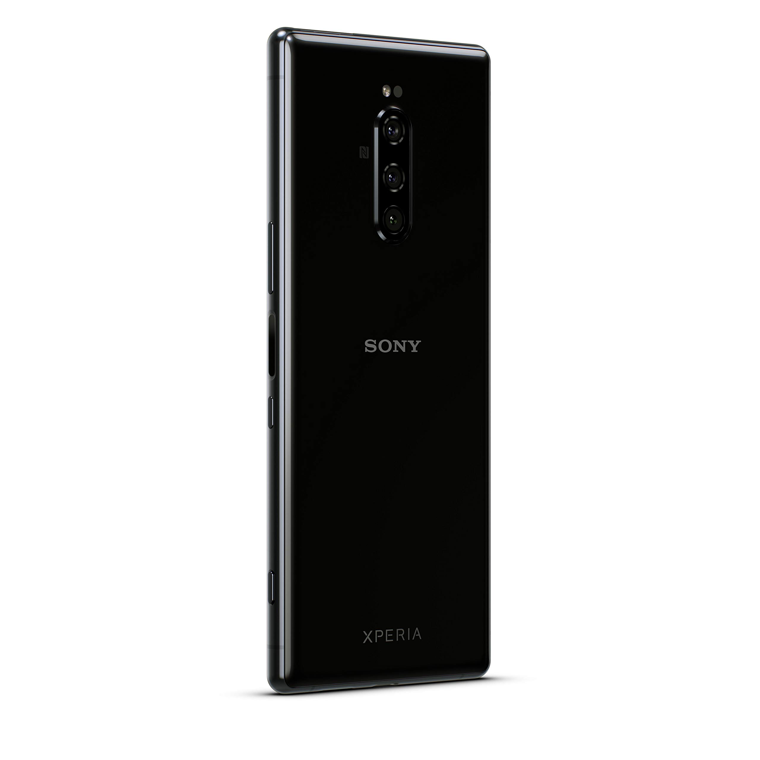 Sony Xperia 1 Black 6.5