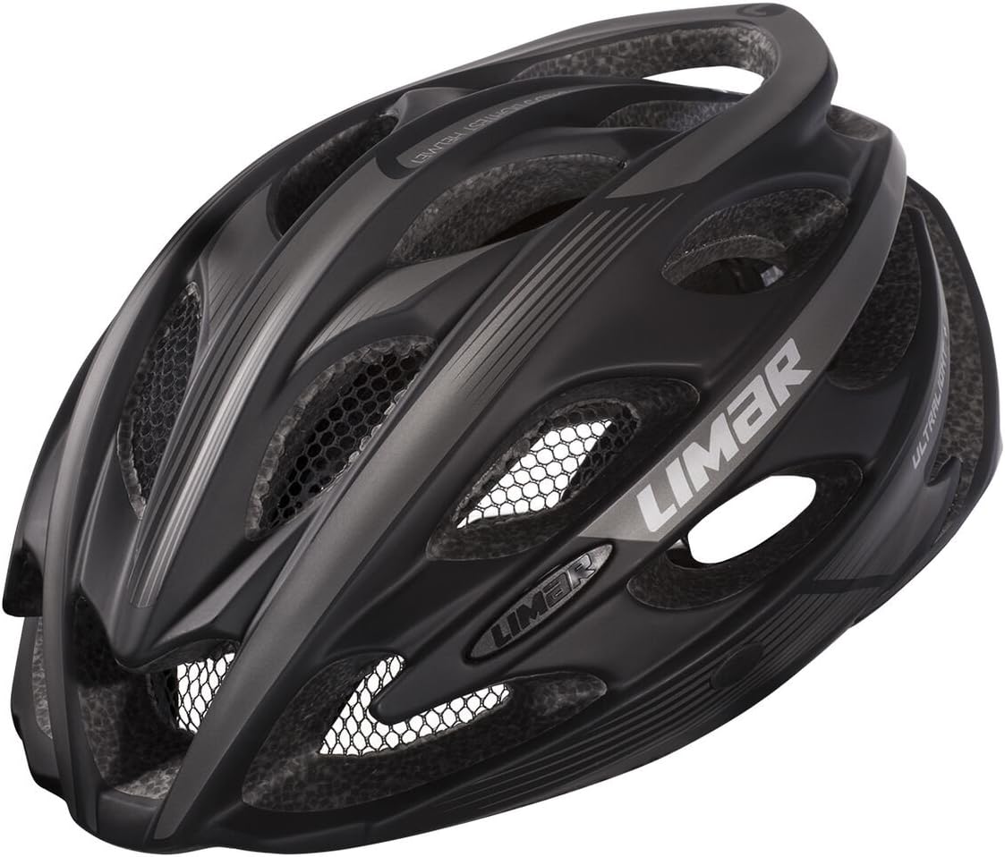 Limar Fahrradhelm Ultralight Plus Cycling Helmet