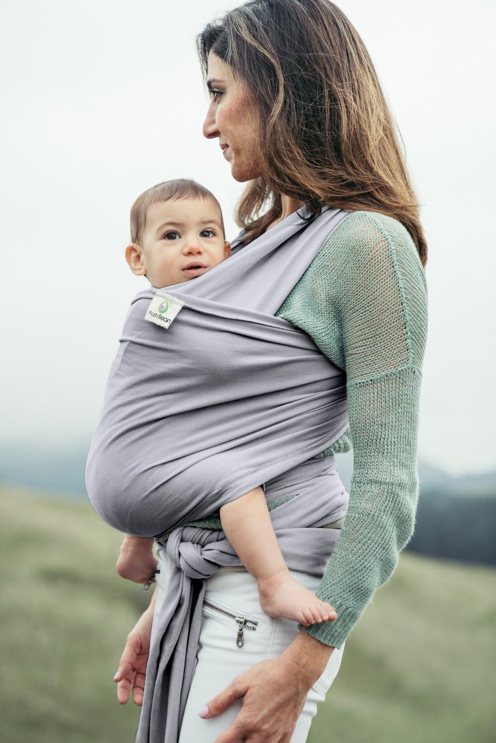 kango pouch baby carrier