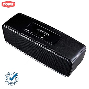 best speaker portable 2019