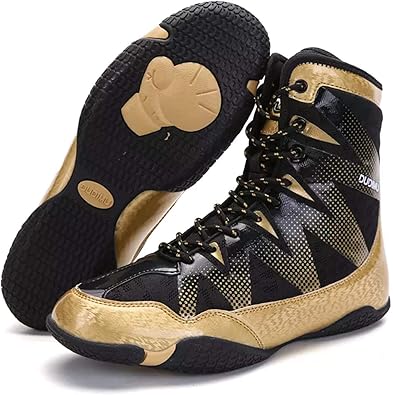 boxing boots amazon
