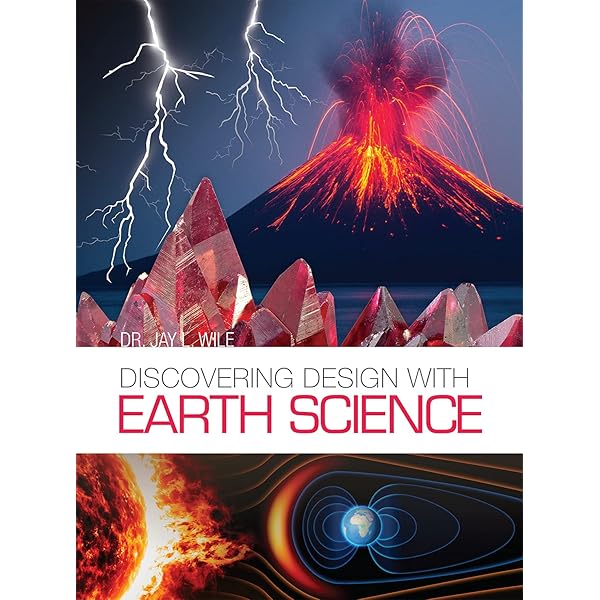 Purposeful Design, Earth & Space Science: Student Edition