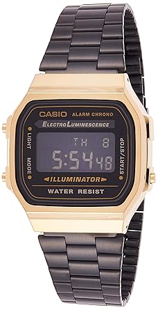 amazon casio vintage watch
