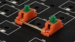 EQUALZ C3 x The Key Company Screw-in Stabilizers V3