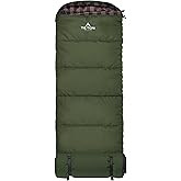 Teton Junior, 20 Degree and 0 Degree Sleeping Bags. Finally, Sleeping Bag for Boys, Girls, All Kids, Warm and Comfortable, for All Camping Weather and Built to Last