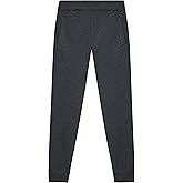 Southpole Boys Fleece Sweatpants Soft Pull On Jogger Pants with Elastic Waistband, Casual Athletic Kid Sweatpant