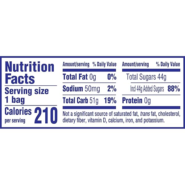 SWEDISH FISH MINI SOFT & CHEWY CANDY, BULK CANDY, MOTHER’S DAY, 24 – 2 OZ BAGS