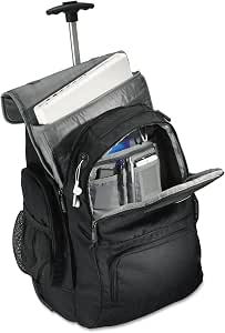 samsonite wheeled computer backpack