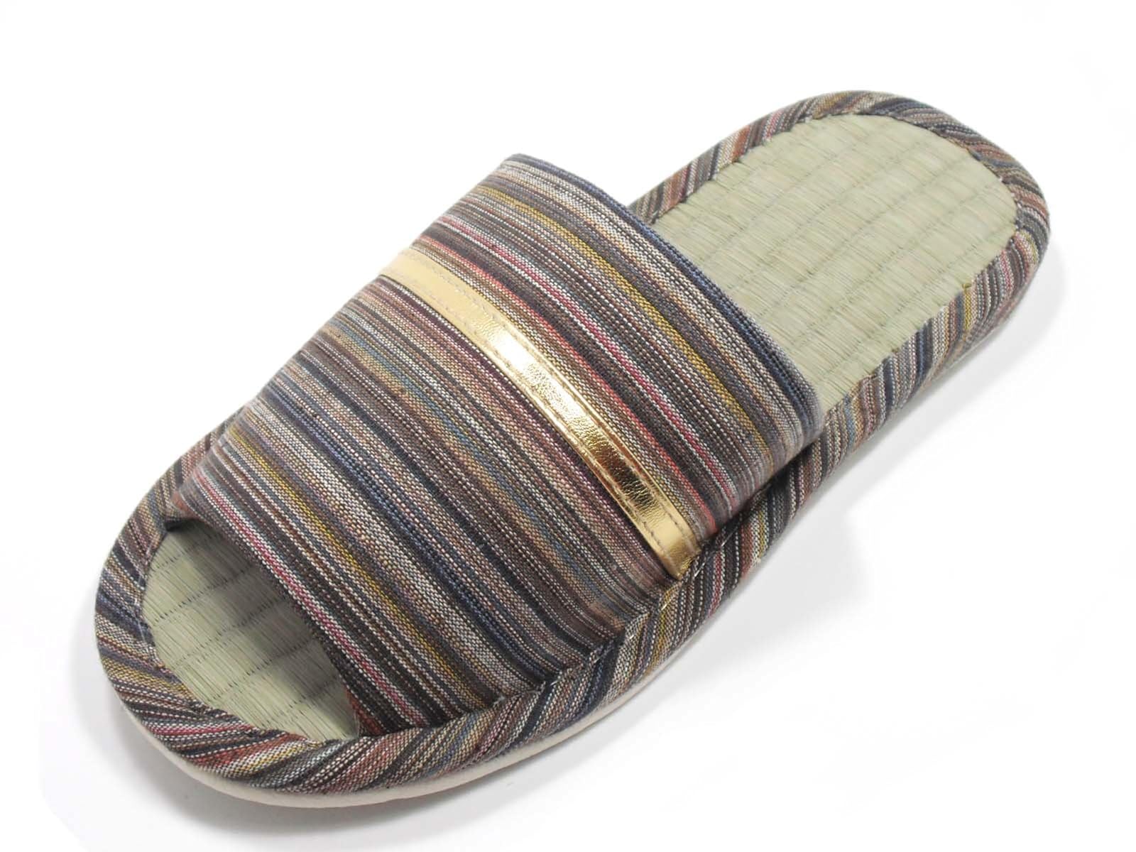 bamboo slippers indoor