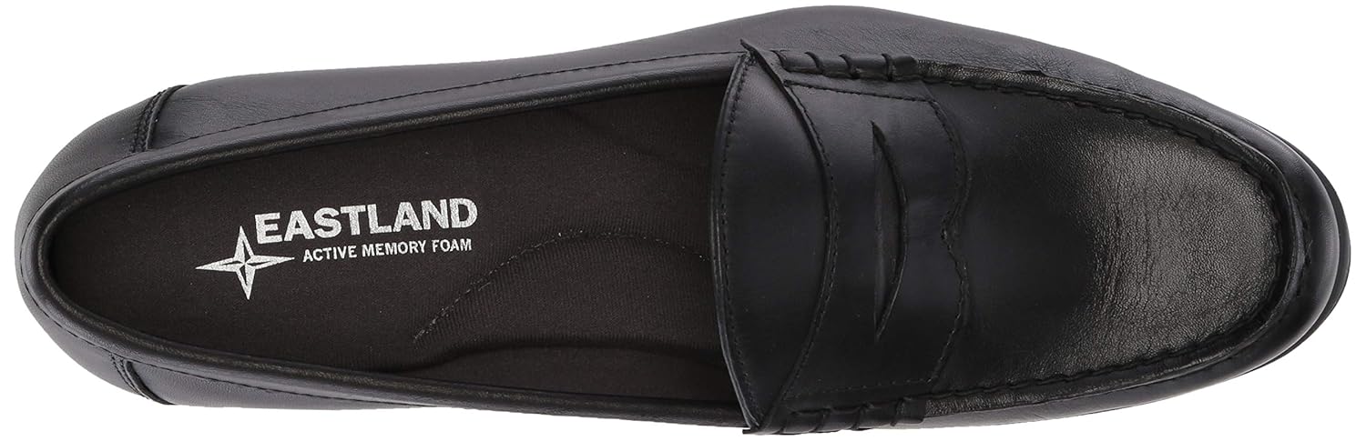 eastland roxanne loafer