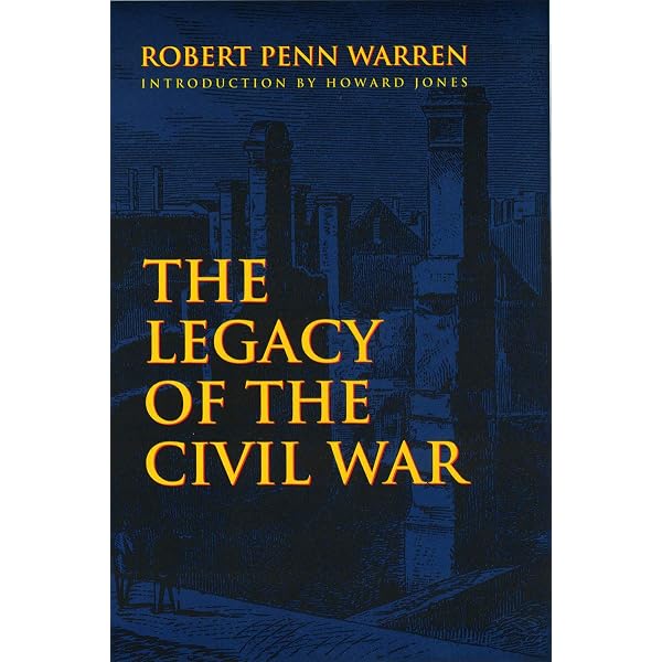 The World the Civil War Made (The Steven and Janice Brose Lectures