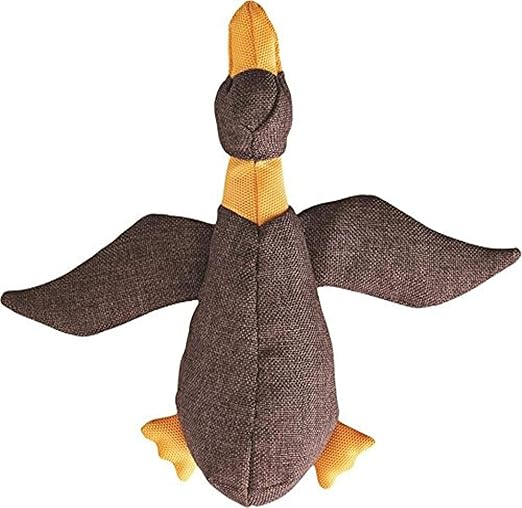 amazon duck dog toy