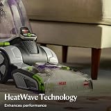 BISSELL ProHeat 2X Revolution Pet Pro Carpet Cleaner view 7