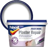 Polycell Plaster Repair Polyfilla Ready Mixed 2.5 L Multicolor