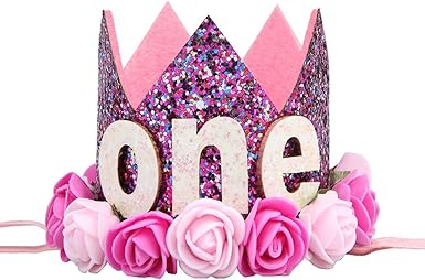 Amazon Com Amosfun Kids Headband Birthday Party Performance Photo