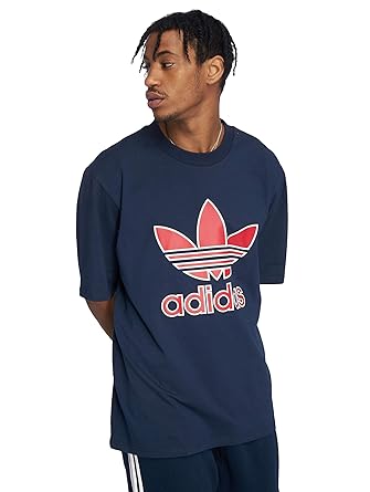 maglia adidas uomo blu