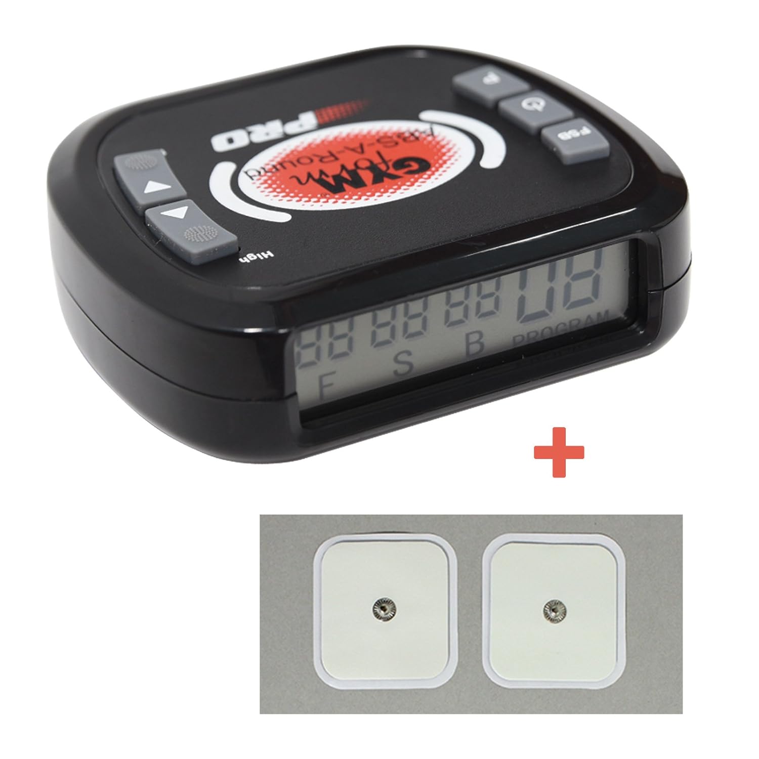 Ударный Массажер Dykemann Muskeltraining M 25 Купить