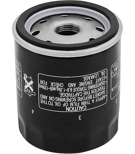 COF070C FILTRE À Huile CHAMPION Harley Davidson XL883C Sport Ster