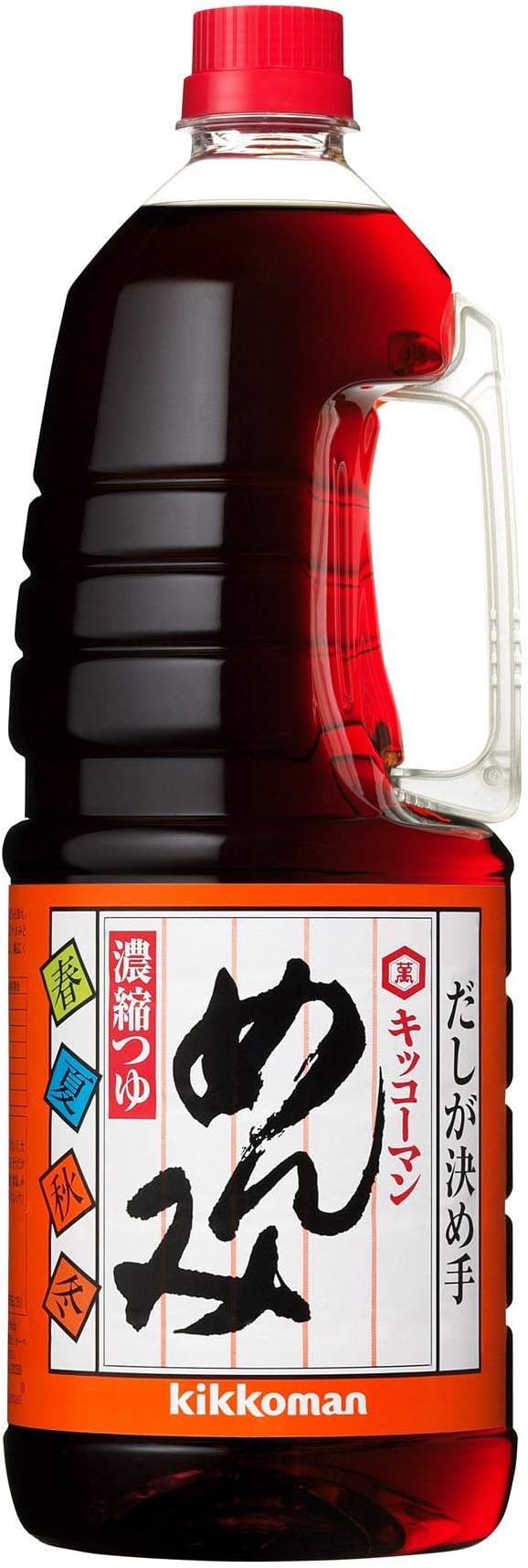 Amazon キッコーマン めんみ 1800ml キッコーマン食品 めんつゆ 通販