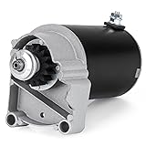 Mower Starter Fits for B&S Air Cooled All 14HP 16HP