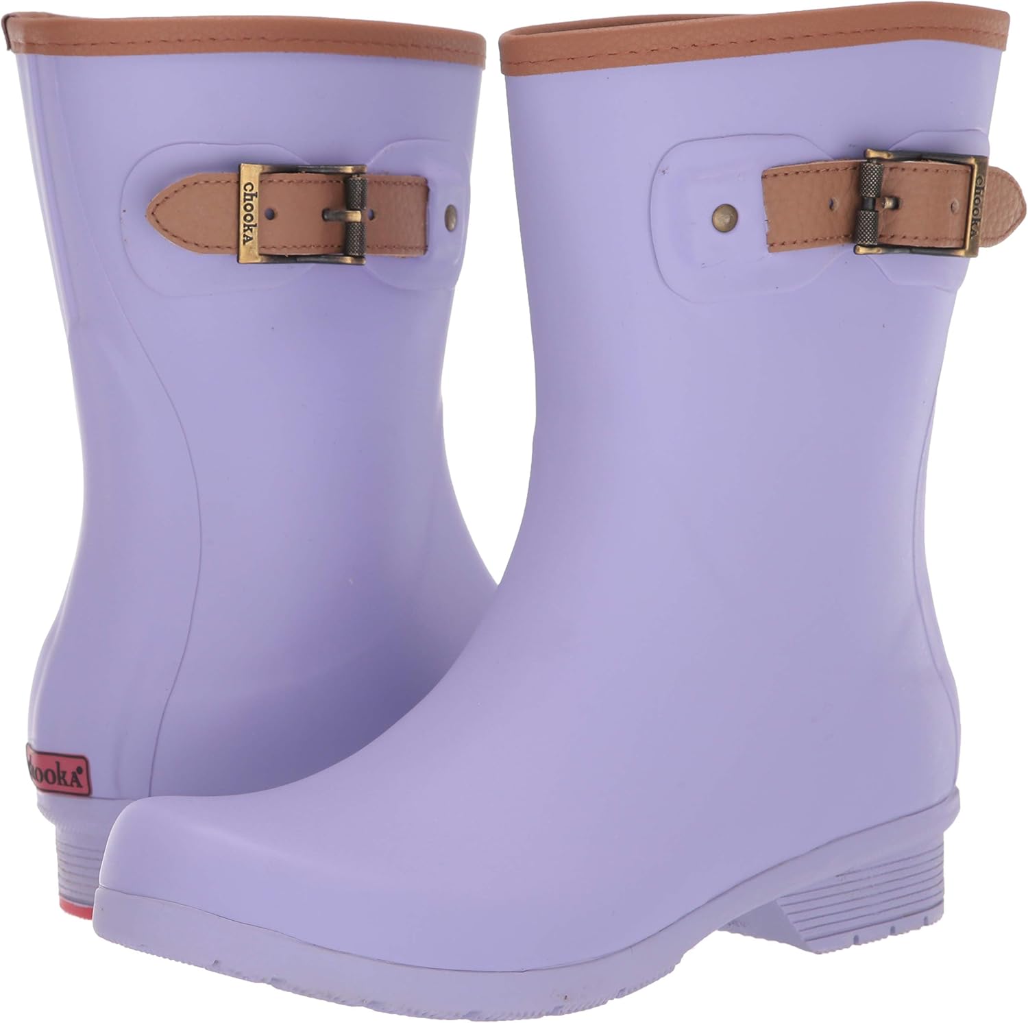 chooka eastlake mid rain boot