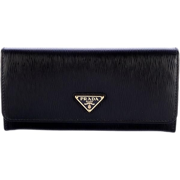 Amazon.com: Prada Women's Large Black Tessuto Nylon and