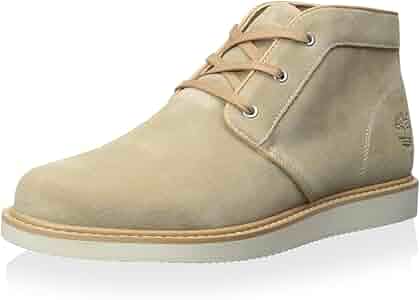 timberland newmarket chukka