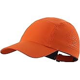 Home Prefer Mens Womens UPF50+ Quick Dry Sun Hat Lite UV Protection Hat Baseball Caps Golf Cycling Fishing Sports Running Hat