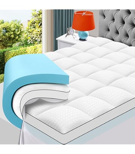 Subrtex Mattress Covers Subrtex 4