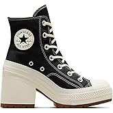 Converse Unisex Adult Chuck 70 De Luxe Heel Sneaker