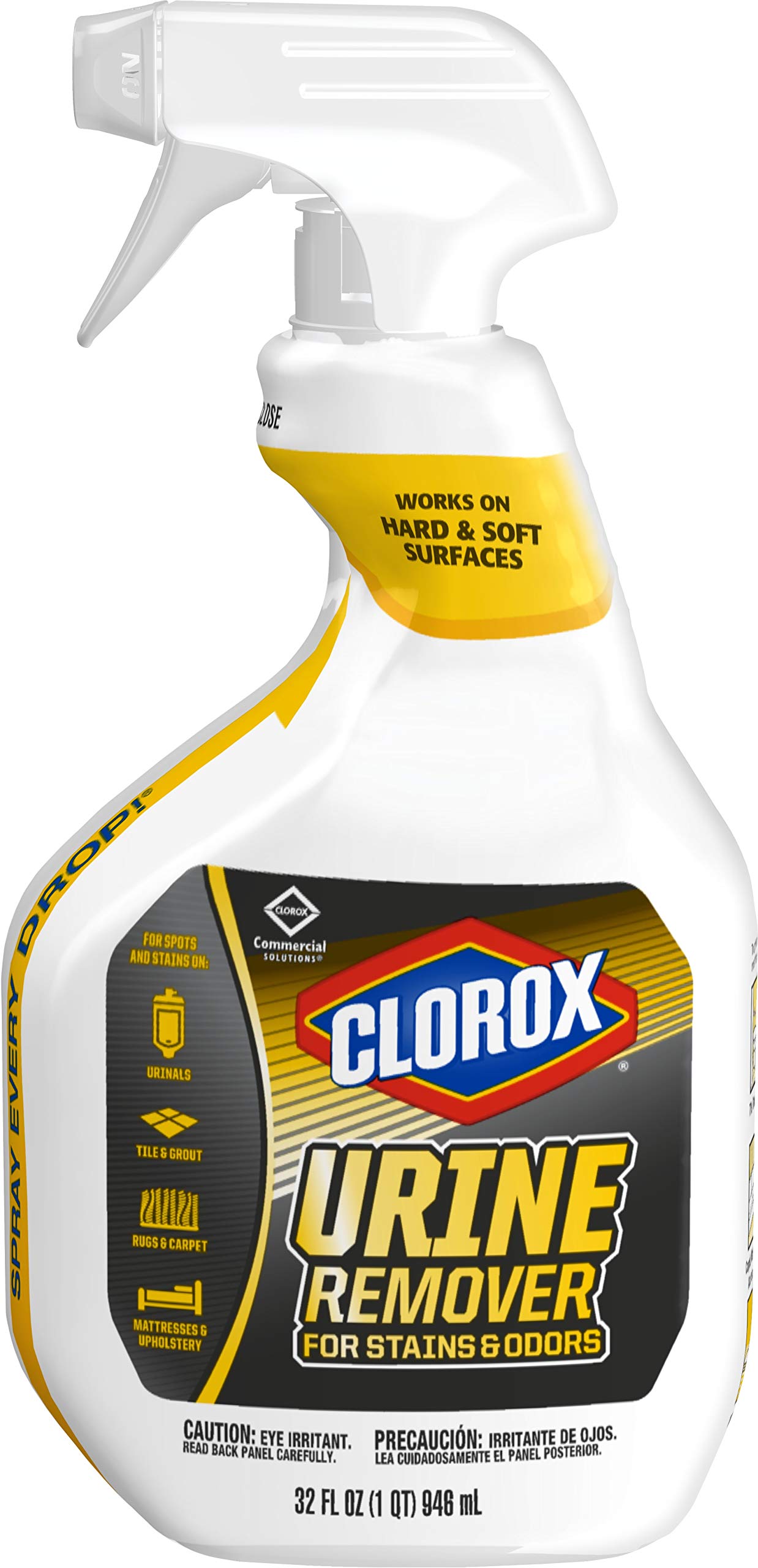 Clorox® Pet Urine Remover Clorox®