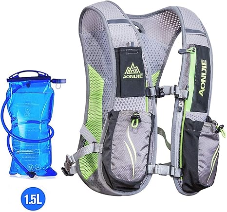 mr price sport hydration pack