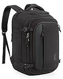 BAGSMART Travel Backpack Carry on Flight
