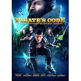 Pirate's Code: The Adventures of Mickey Matson (DVD)