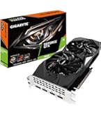 Amazon.com: GIGABYTE GeForce GTX 1650 D6 WINDFORCE OC 4G Graphics