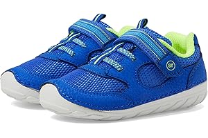 Stride Rite Baby-Boy's Sm Turbo Sneaker