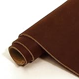 12''X24'' Genuine Leather Sheets for Crafts Full