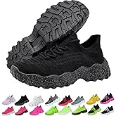 Nurse Babe Shoes,Ortho Pro Shoes for Women,Ortho Pro Womens Classic Shoe,Mesh Breathable Lightweight Non-Slip Orthopedic Sneakers