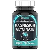 Magnesium Glycinate Capsules