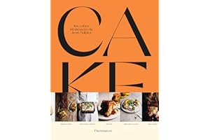 Cake (French Edition)