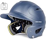Under Armour Classic Carbon Tech Batting Helmet