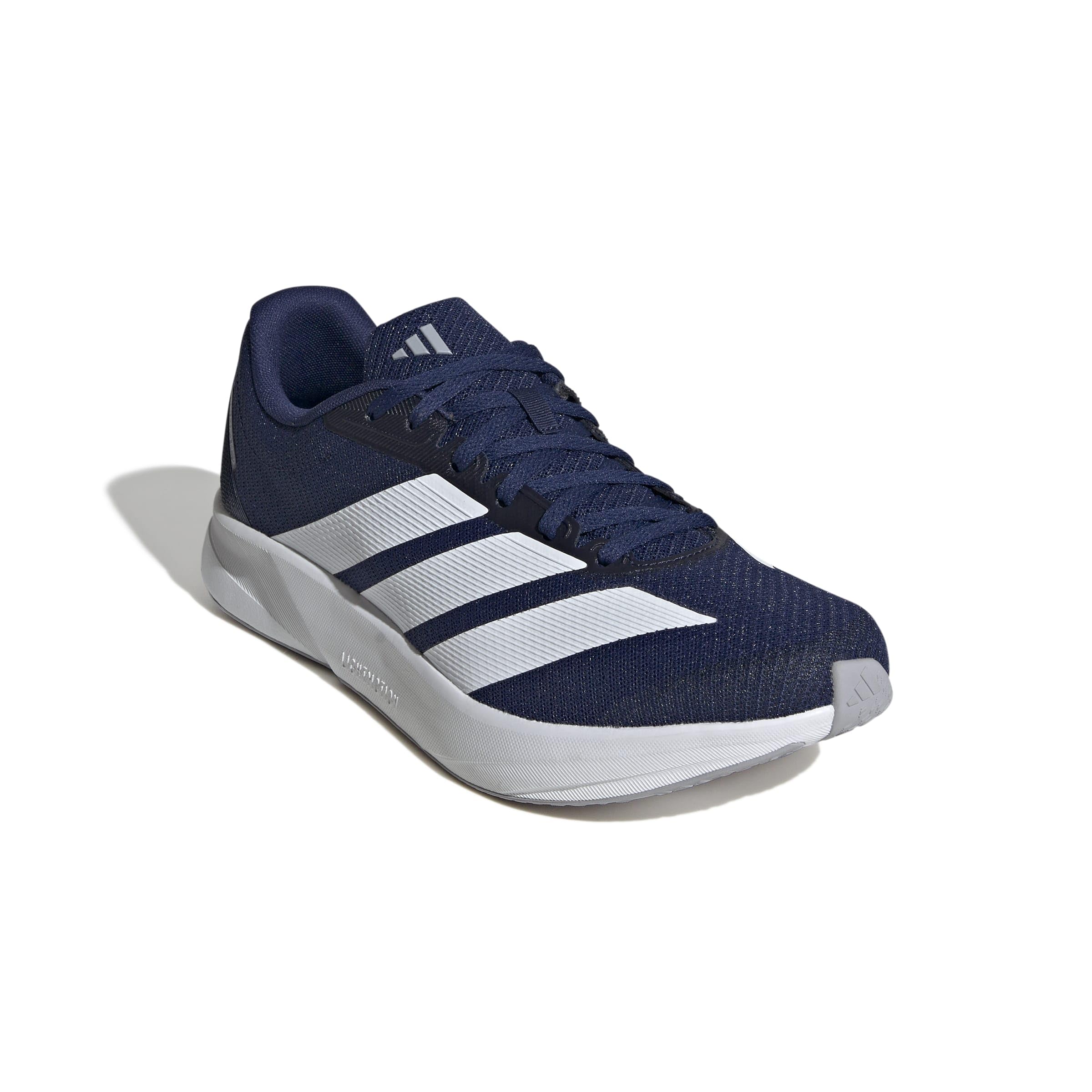 Adidas Herren Duramo RC2 Running Shoes, Dark Blue/FTWR White/Halo Silver, 41 1/3 EU 3