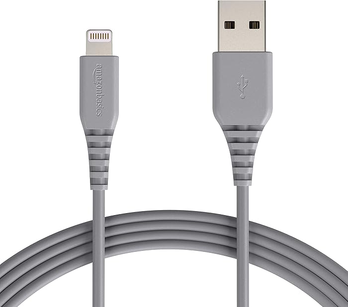 Top 10 Apple Certified Lightning Cable By Tech