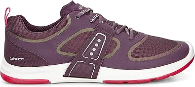 ecco light shoes mens yellow