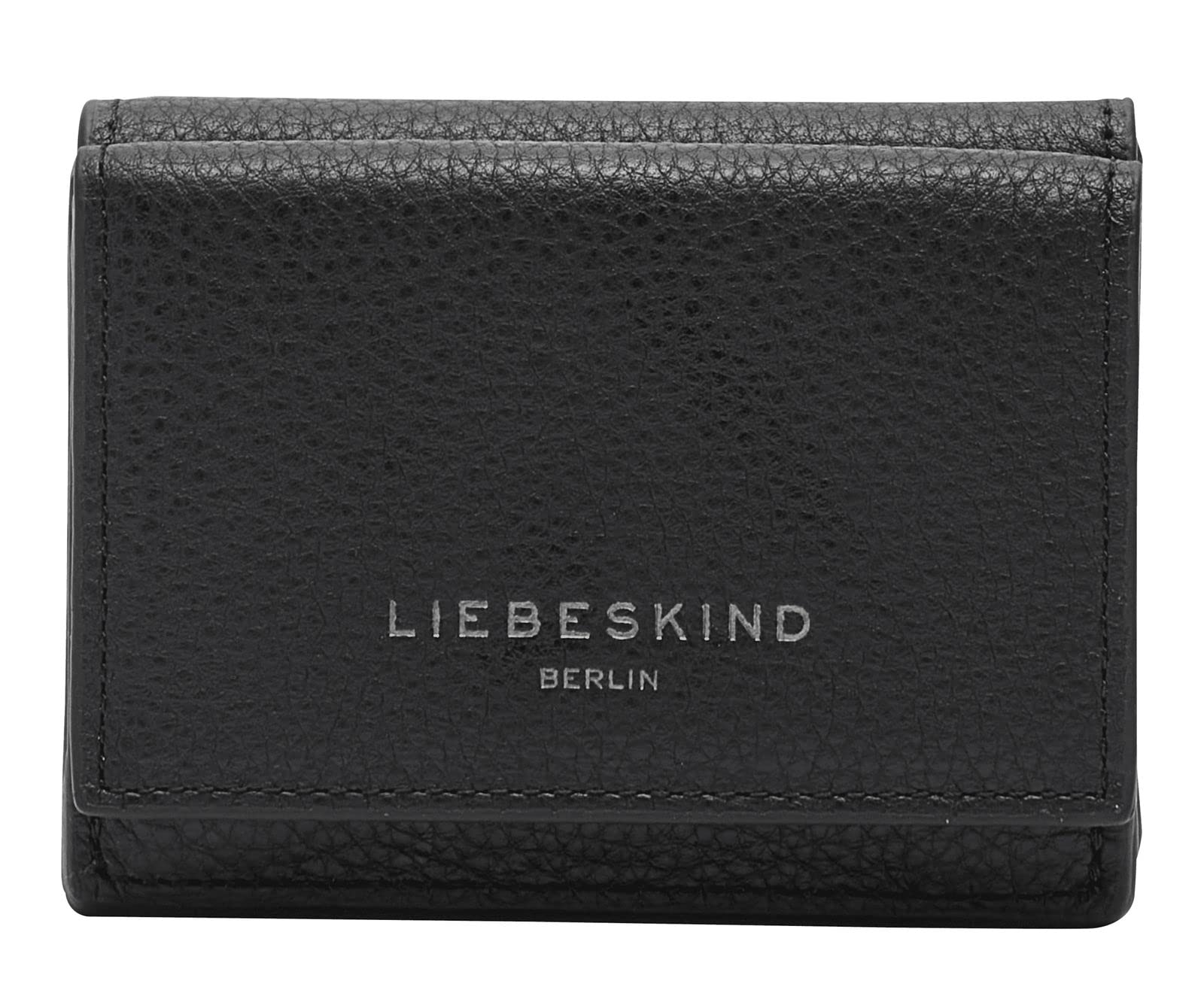 Liebeskind Berlin Women's Nikki Lillian Purse, Black-9999