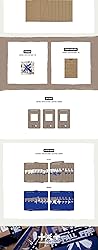 TXT The Name Chapter : Freefall 3rd Album