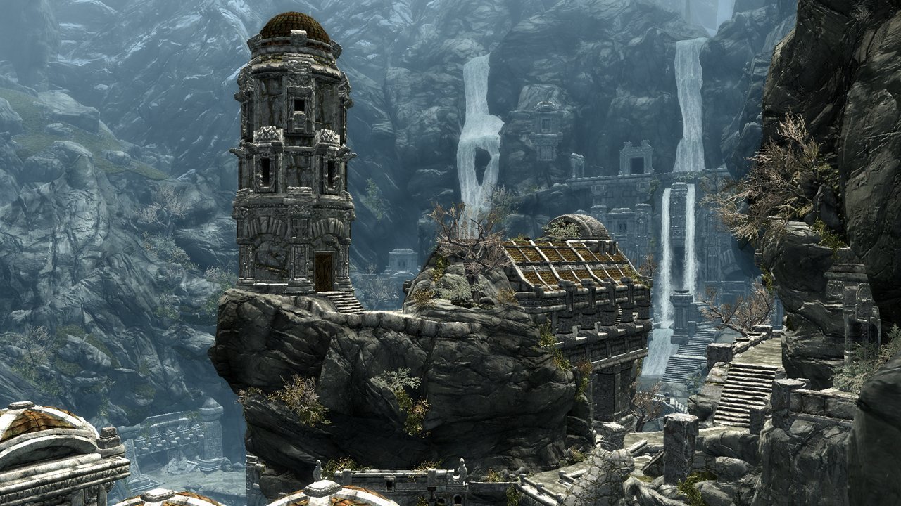The Elder Scrolls V: Skyrim (Renewed)