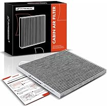 Carbon Cabin Air Filter For Infiniti QX60 Altima Pathfinder Murano 2013