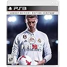 Electronic Arts Fifa 18 Legacy PlayStation 3